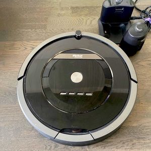 iRobot Roomba 880